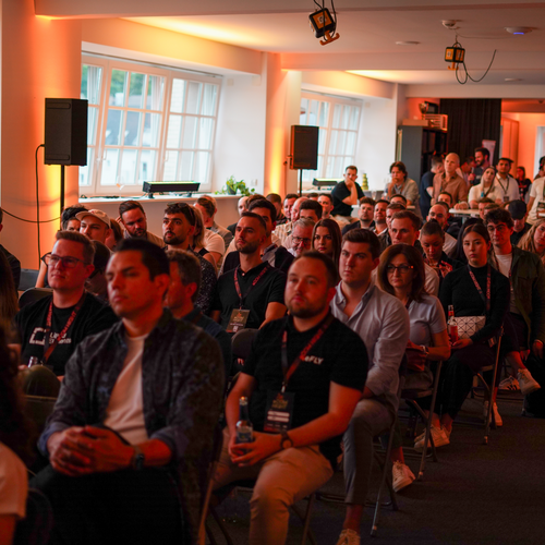 ECN Main Event Stuttgart